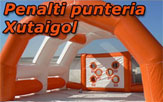 Sport Inflatables